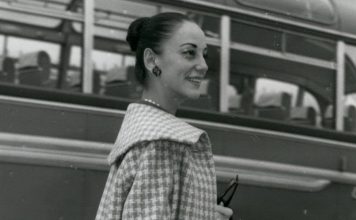 El recuerdo de Olga Ferri: vida y obra de la bailarina que dejó una huella imborrable en la danza clásica argentina