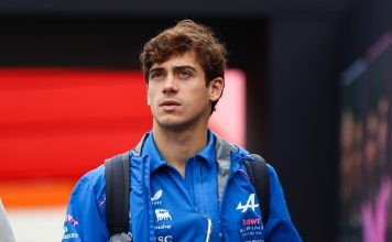 El respaldo de un famoso piloto a Franco Colapinto tras el choque con Gasly en el Gran Premio de Azerbaiyán