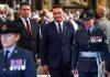 El secretario de Defensa del Reino Unido afirmó que están preparados para defender militarmente las Malvinas ante una acción argentina
