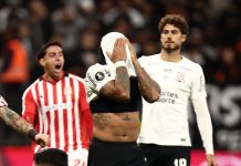 El sentido descargo de Memphis Depay tras errar el penal en la eliminación de la Copa Libertadores ante Estudiantes: el guiño de Neymar