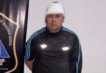 El temible “Gabi Gol” de La Matanza, buscado por un feroz asesinato con una Glock “tuneada”