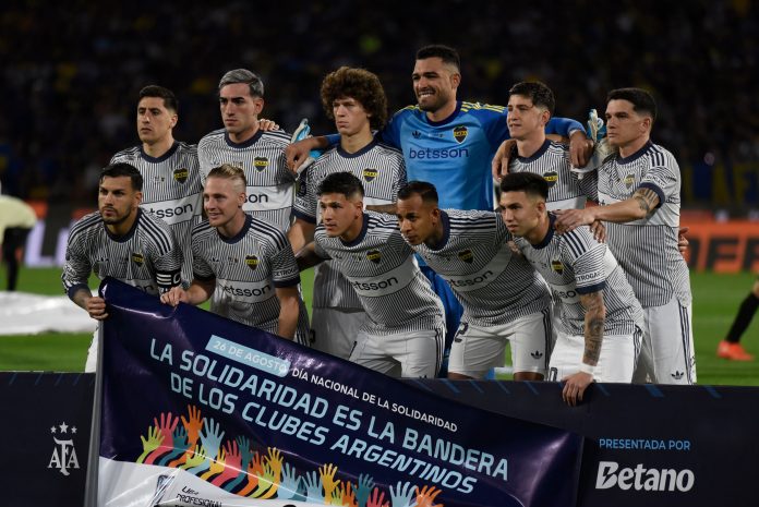 El Tribunal de Disciplina de la AFA rechazó el reclamo de Vélez y Boca jugará los cuartos de final de la Copa Argentina