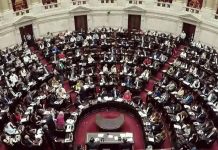 Emergencia en discapacidad: qué se discute en el Congreso y por qué preocupa la continuidad de terapias y traslados