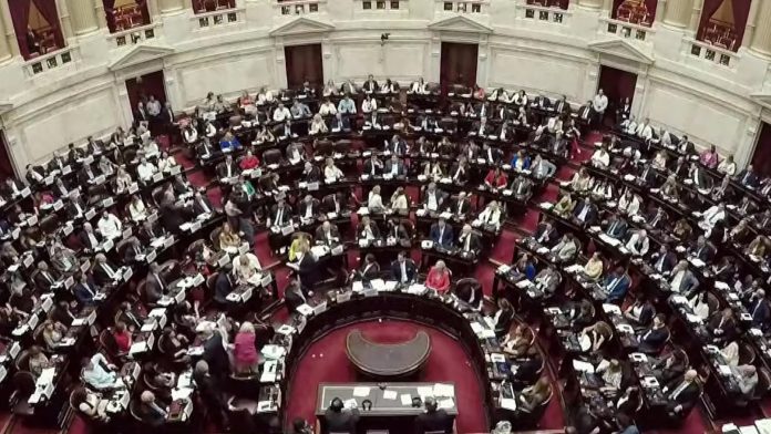 Emergencia en discapacidad: qué se discute en el Congreso y por qué preocupa la continuidad de terapias y traslados
