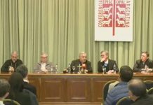 En la antesala de la visita del Papa León XIV, la Iglesia aseguró que hay diferencias con el Gobierno: “No está mal reconocerlas”