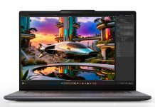 En la IFA 2026, Nvidia muestra las primeras notebooks con su superchip RTX Spark