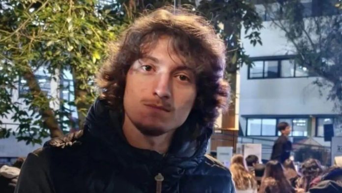 Encontraron en Córdoba a Mariano Martínez, el joven de 21 años que buscaban intensamente desde el lunes