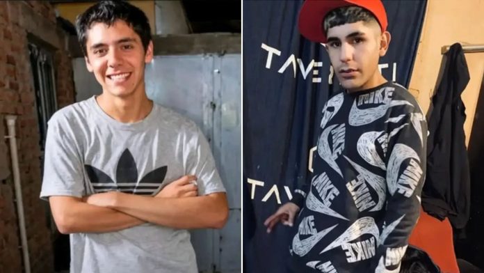Engañó a su amigo con un supuesto encuentro con dos mujeres y lo mató a golpes con una piedra: el crimen del joven calcinado en Neuquén