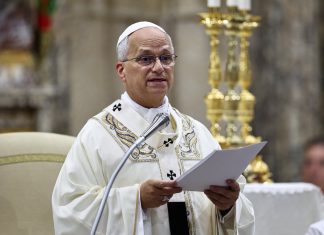 “Entusiasmo” y “preocupación”: las esperanzas y los miedos del Gobierno por el viaje del papa León