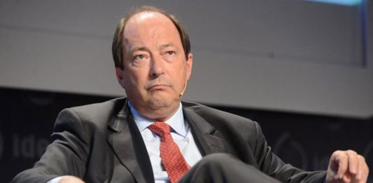 Ernesto Sanz habló de las elecciones 2027: «La reelección de Milei no es un hecho, es un relato del Gobierno»