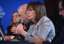 “Es mentira”: Patricia Bullrich ratificó sus críticas por Discapacidad y contradijo a Diego Santilli
