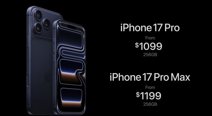 Es oficial: Apple confirma la fecha de la presentación del iPhone 18 Pro y iPhone 18 Pro Max