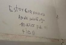 “Estoy embarazada, tengo 10 años, fue mi tío”: qué se sabe sobre el mensaje que conmocionó a una escuela de San Juan