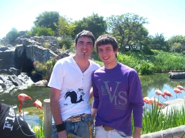 “Estoy lista para llevar a su hijo en mi panza”: la lección de amor de una hermana que gestó a su propio sobrino