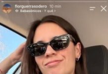 “Excepto judíos, ustedes no son bienvenidos”: aberrante y discriminatoria frase de una jugadora de pádel