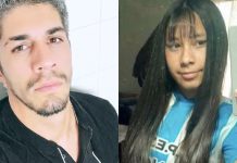 Femicidio de Agostina Vega: hallaron fotos de la adolescente en el celular de Claudio Barrelier
