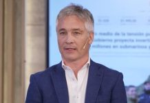 Fernando de Andreis: “Creemos en la agenda de Milei porque es la misma que proponemos hace 20 años”
