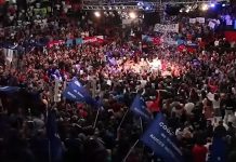 Fin de una era en Neuquén: el histórico MPN anunció que no competirá por la gobernación tras 64 años