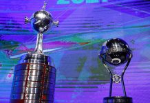Finalizó la fecha 10 y arde el Clausura: así están las posiciones y la Tabla Anual clasificatoria a la Libertadores y Sudamericana