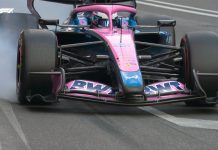 Florencia Andersen analizó la tensión entre Colapinto y Gasly en Alpine: “La pica es verdadera”