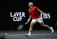 Francisco Cerúndolo cayó en su debut en la Laver Cup: los particulares consejos de Carlos Alcaraz a su rival