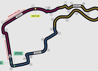 Franco Colapinto afrontará las primeras prácticas libres del GP de España: hora, TV y todo lo que hay que saber