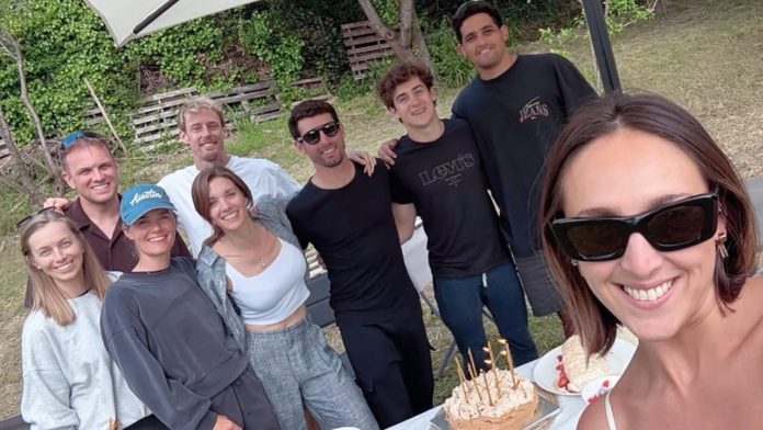 Franco Colapinto contó cómo es su casa en Mónaco y detalló la estrecha amistad que construyó con una estrella del automovilismo argentino