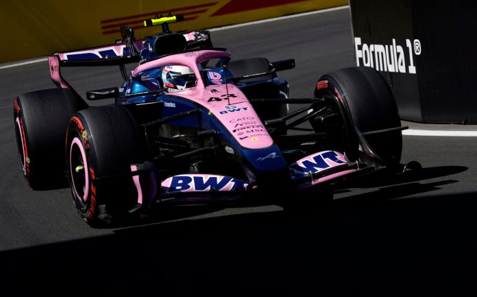 Franco Colapinto contó cuál fue su sueldo el primer año en la Fórmula 1 y reveló por qué perdió plata en Williams