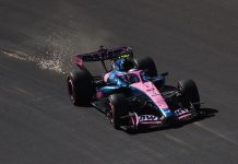 Franco Colapinto saldrá a pista este fin de semana para el GP de Baréin de la F1 que se correrá en otro país: todo lo que hay que saber