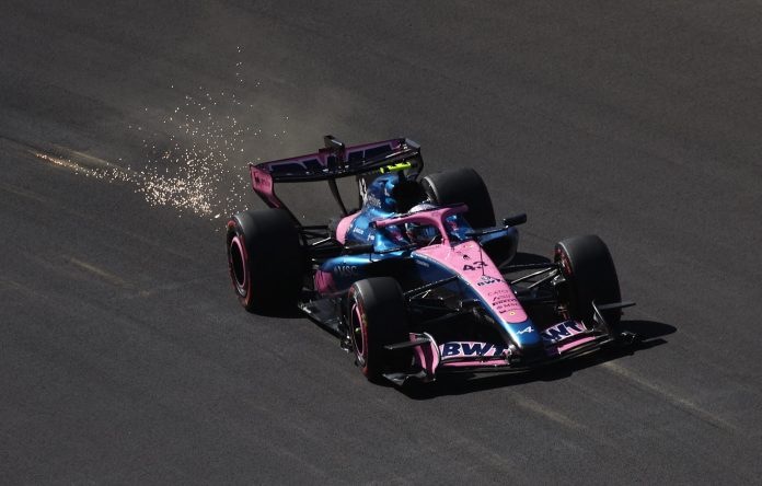 Franco Colapinto saldrá a pista este fin de semana para el GP de Baréin de la F1 que se correrá en otro país: todo lo que hay que saber
