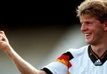 Fue un futbolista talentoso y polémico, lo echaron de un Mundial y protagonizó un escándalo histórico: “Cerdo, me has robado la mujer”