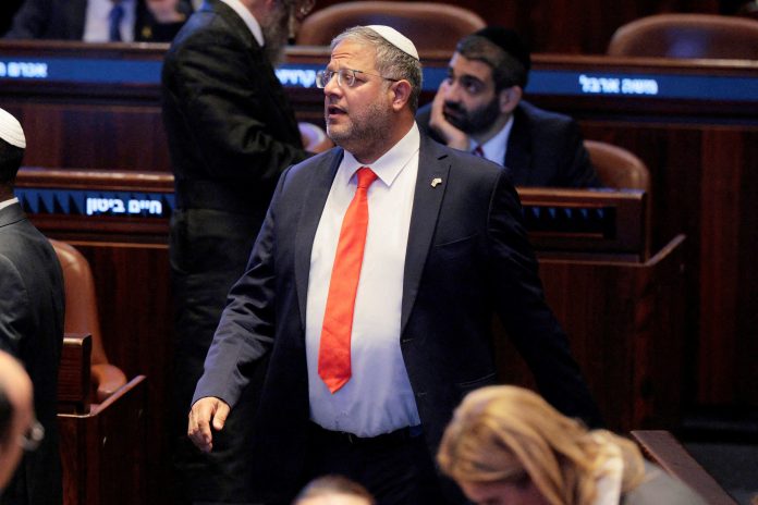 Fuerte respaldo de un ministro de Israel al reclamo de soberanía sobre las Islas Malvinas que impulsa la Argentina