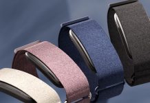 Garmin presentó su pulsera deportiva sin pantalla Cirqa en el país