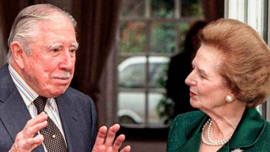 Guerra de Malvinas: las 11 formas en las que Chile colaboró con el Reino Unido y los favores que recibió por espiar a la Argentina
