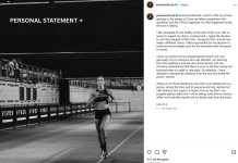 Habló la atleta que sufrió un accidente escatológico durante una competencia de Hyrox y reveló la inesperada decisión que tomará