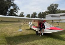 “Hagan plata y no miren al costado”: detuvieron a un piloto acusado de usar un hidroavión de USD 70.000 para traficar droga de Buenos Aires a Rosario