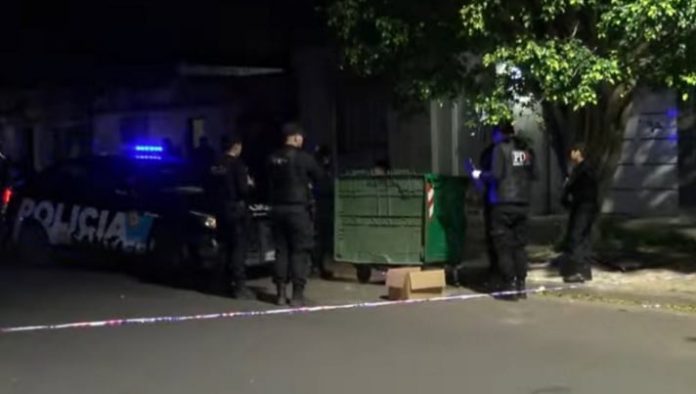 Hallaron un feto dentro de un contenedor de residuos en Santa Fe