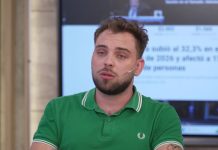 Iago Moreno, sociólogo español: “Las plataformas están reprogramando la dinámica de nuestras democracias”
