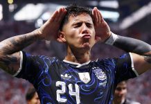 Impacto en el cierre del mercado: Manchester City acordó la compra de Enzo Fernández en uno de los pases más caros de la historia