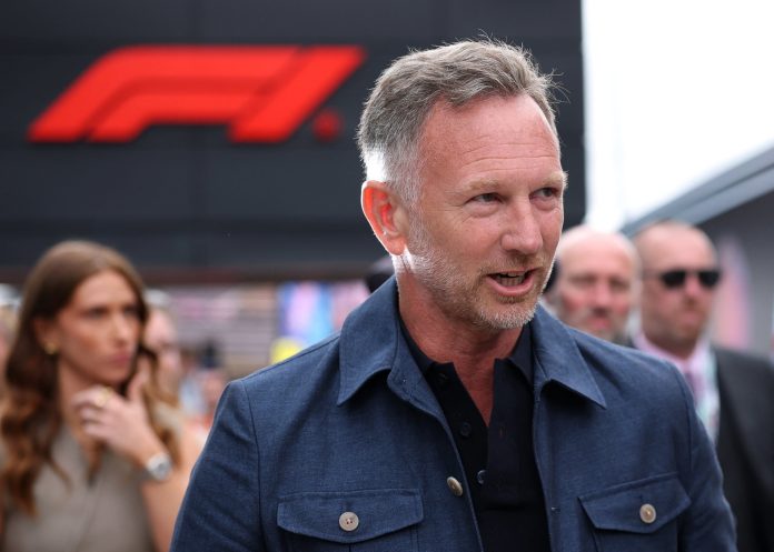 Impacto en la Fórmula 1: la sugerente frase del ex jefe de Red Bull que generó un sismo en Ferrari