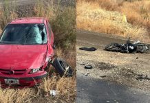 Imputaron al custodio de la vicegobernadora de Mendoza implicado en un choque fatal: manejaba alcoholizado