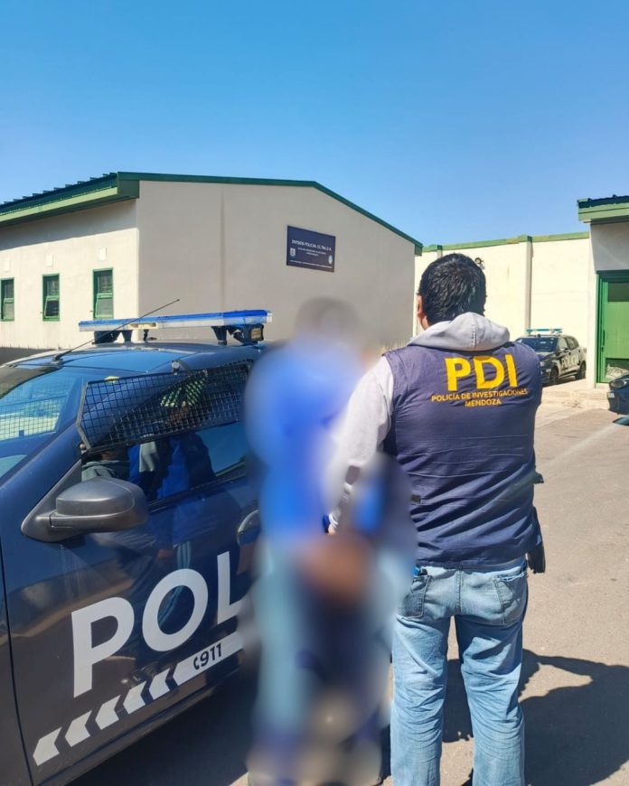 Imputaron al principal sospechoso del crimen de Leonel, el nene de 7 años asesinado durante un tiroteo en Mendoza