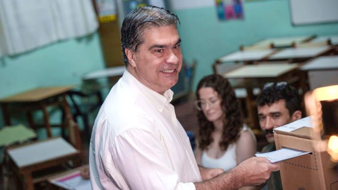 ¿Internas abiertas o Congreso para definir listas?: Chaco será el laboratorio del peronismo si Milei logra cancelar las PASO 2027