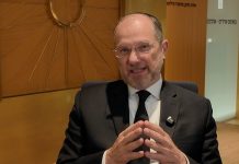 Iom Kipur: el ayuno como llamado a la empatía y la responsabilidad social