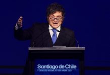 Javier Milei habló sobre su salud: «Inventaron que estaba infartado»