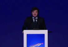 Javier Milei: “Piden que flexibilicemos nuestra política monetaria y fiscal, la respuesta es no”