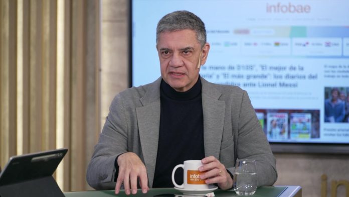 Jorge Macri apuntó contra la jueza garantista que se opone al régimen penal juvenil: “Si quiere cambiar las leyes, que se presente en una lista y sea diputada”