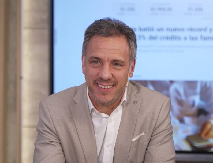 Juan Germano, analista político: “Bullrich puede disputar a los votantes que se desencantaron con Milei”