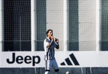 Juega en la Juventus, puede elegir entre cuatro selecciones y fue citado por Argentina: “Estoy agradecido”