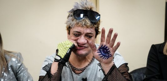Juicio a “Pity” Álvarez: declaran los médicos que evaluaron al músico tras el crimen y los peritos de la autopsia a Cristian Díaz